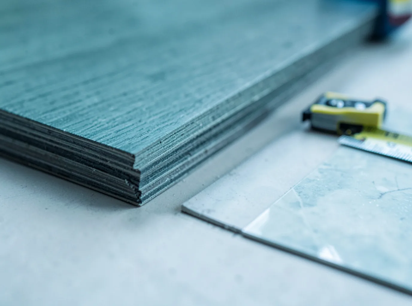 Luxury Vinyl Plank Installation Bemidji, MN FAQs